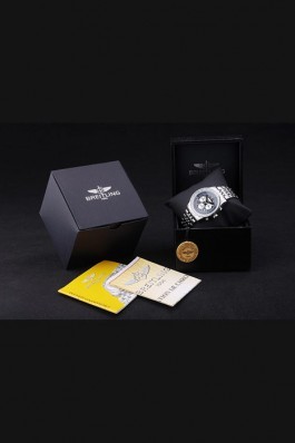 Watch Case Top Quality Breitling 4163 Watch Case