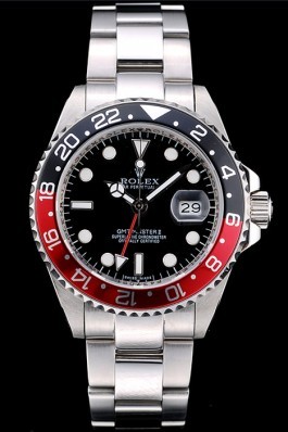 Rolex GMT Watch Replica 4895 Rolex Replica Gmt